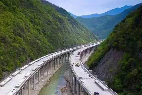 黄龙高速公路